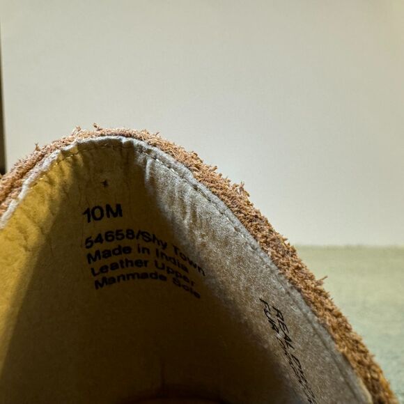 DIBA TURE | Shy Town Ankle Bootie - Picture 8 of 8